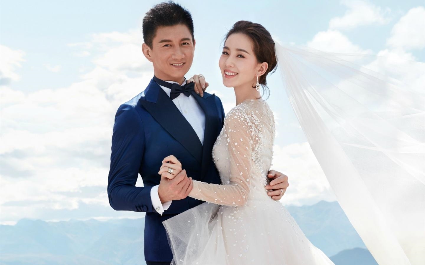 Luu Thi Thi mang thai anh 7