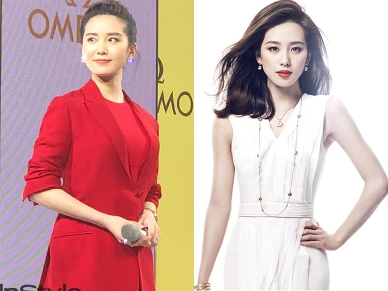 Luu Thi Thi mang thai anh 3