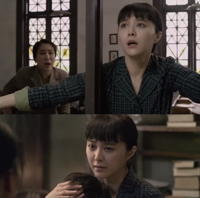 Phạm Băng Băng trốn thuế ảnh 1 Pham Bang Bang tron thue anh 1