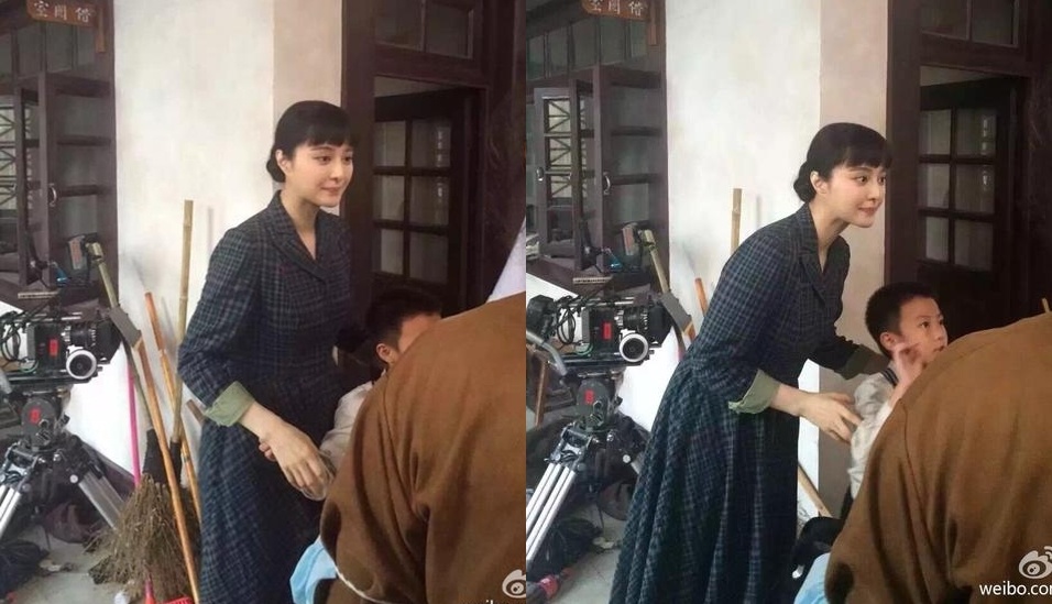 Phạm Băng Băng trốn thuế ảnh 2 Pham Bang Bang tron thue anh 2