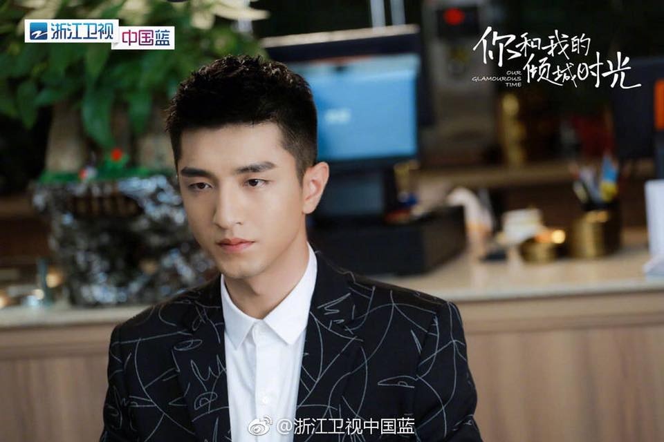 Trieu Le Dinh ket hon anh 3