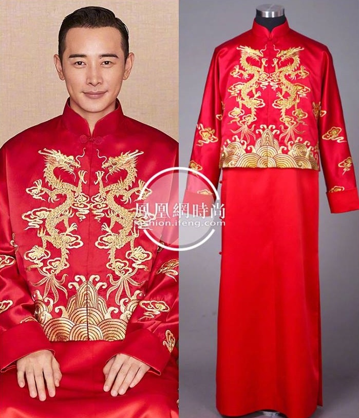 dam cuoi Duong Yen La Tan anh 4