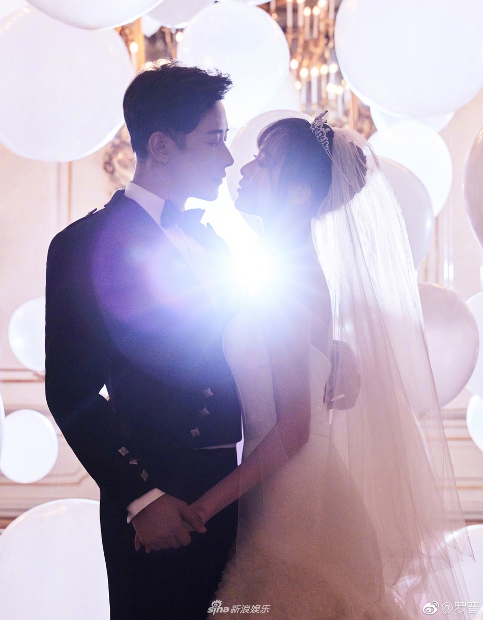 Duong Yen ket hon anh 7