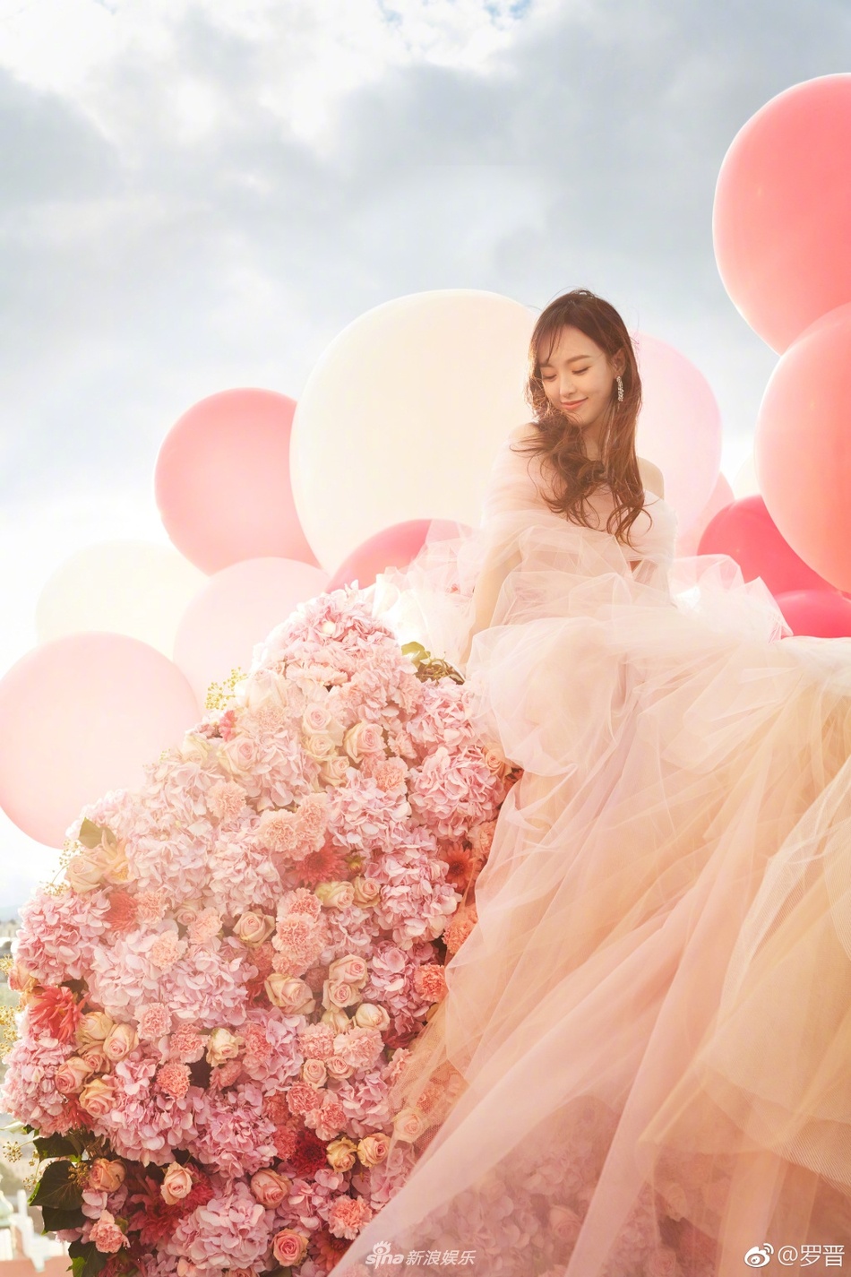 Duong Yen ket hon anh 8