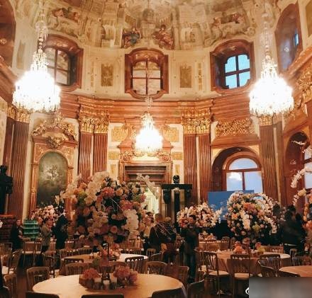 dam cuoi Duong Yen anh 2