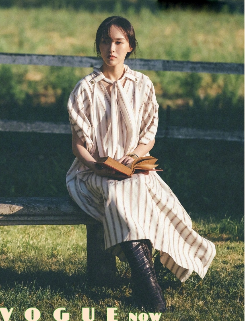 Duong Yen ket hon anh 2