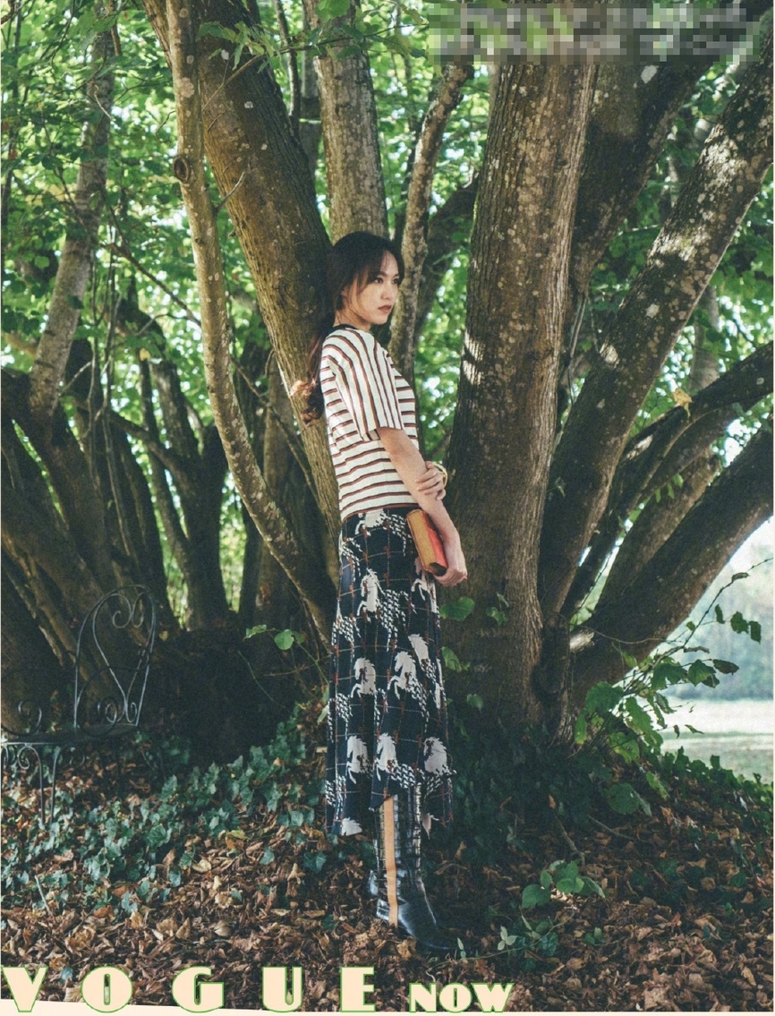 Duong Yen ket hon anh 4