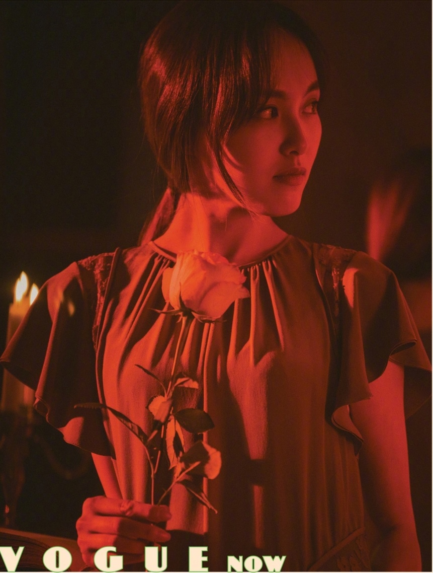 Duong Yen ket hon anh 6