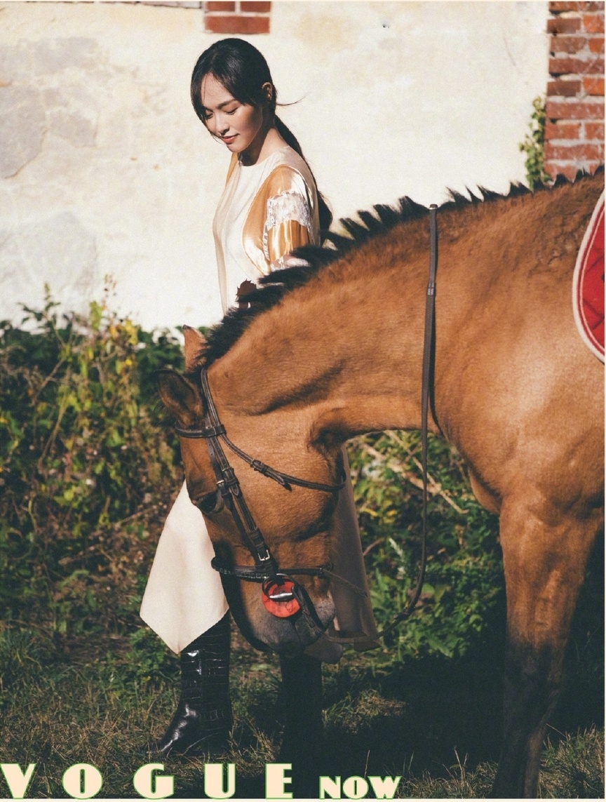 Duong Yen ket hon anh 5