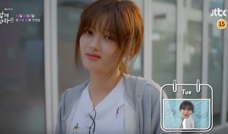 Sao nhi noi nhat xu Han tro lai sau 2 nam dinh scandal phai nhap vien hinh anh