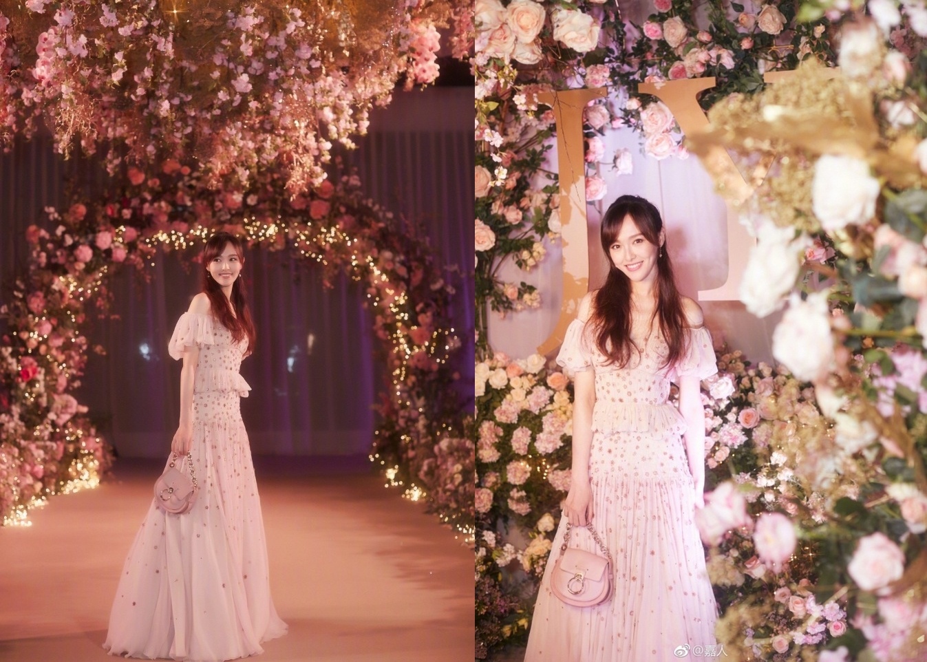 dam cuoi Duong Yen anh 9