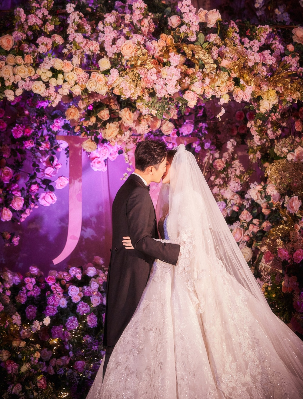 dam cuoi Duong Yen anh 7