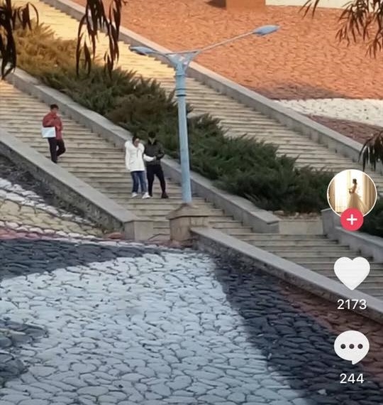 Triệu Lệ Dĩnh kết hôn ảnh 1 Trieu Le Dinh ket hon anh 1