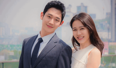 10 phim truyen hinh Han Quoc hay nhat nam 2018 hinh anh