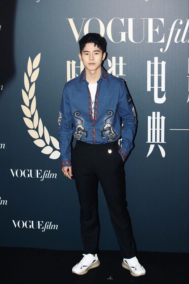 Su kien Vogue Film 2018 anh 7