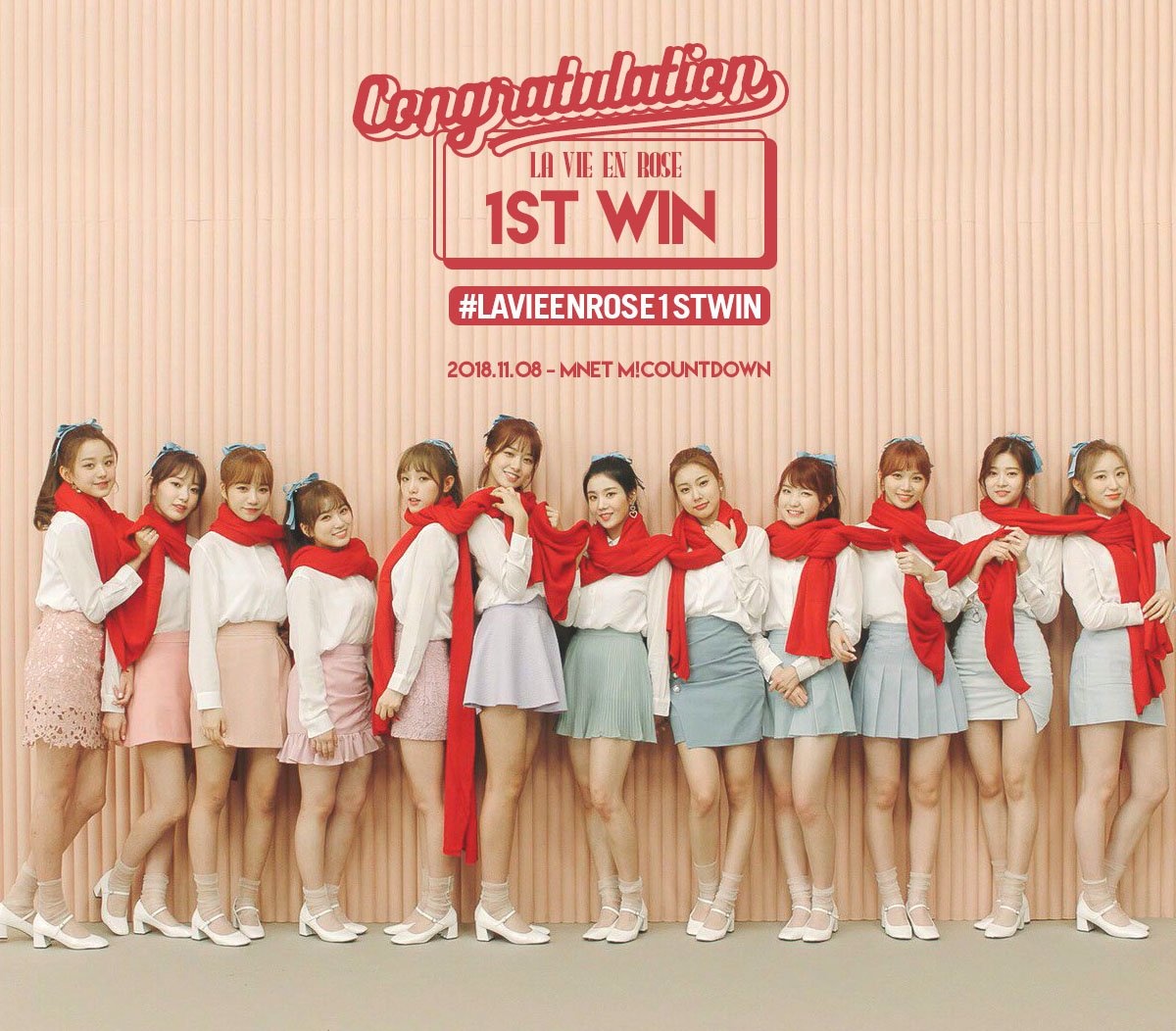 IZ*ONE pha ky luc cua Black Pink anh 1