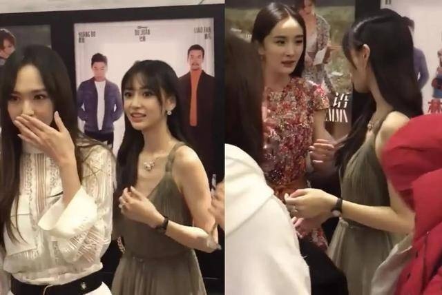 Duong Mich Duong Yen bat hoa anh 1