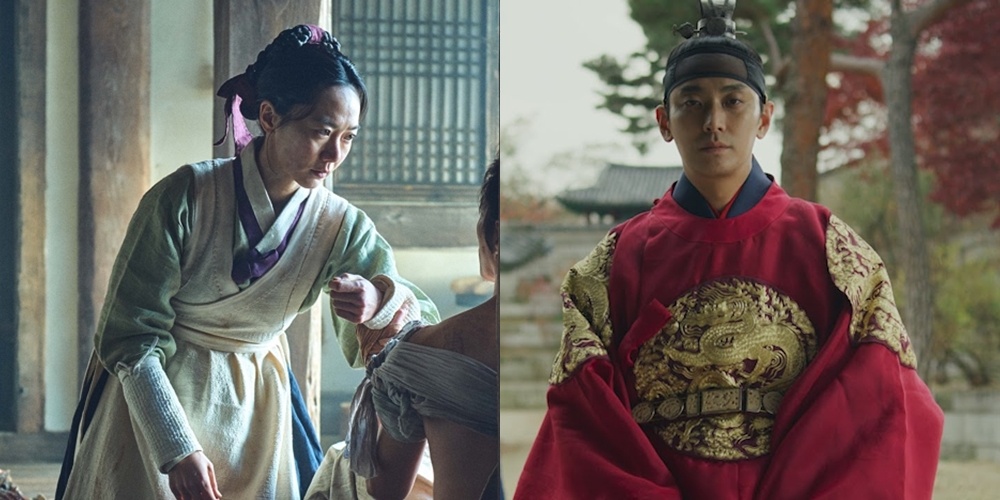 Phim truyen hinh dau tu lon nhat Han Quoc anh 1