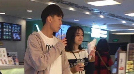 Trinh Sang hen ho ban trai thieu gia Truong Hang hinh anh