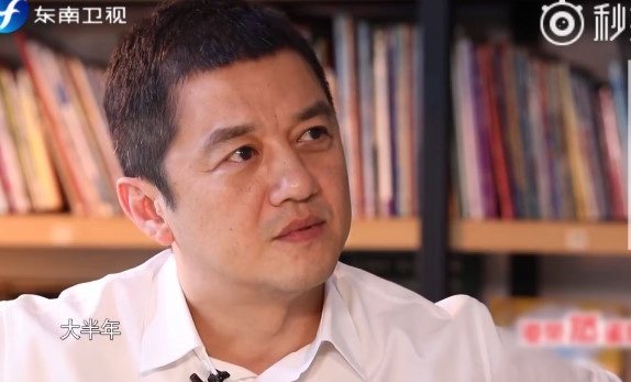 Vuong Phi Ta Dinh Phong chia tay anh 2