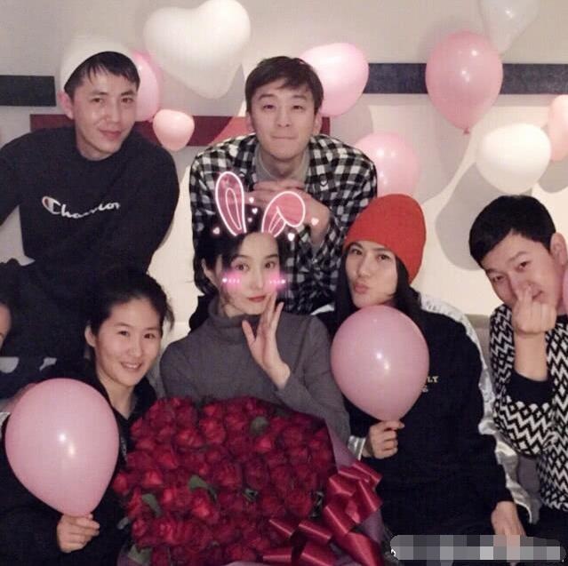 Pham Bang Bang tron thue anh 1