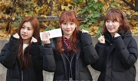 Than tuong 10X Han Quoc thi dai hoc duoc san don nhu di dien hinh anh