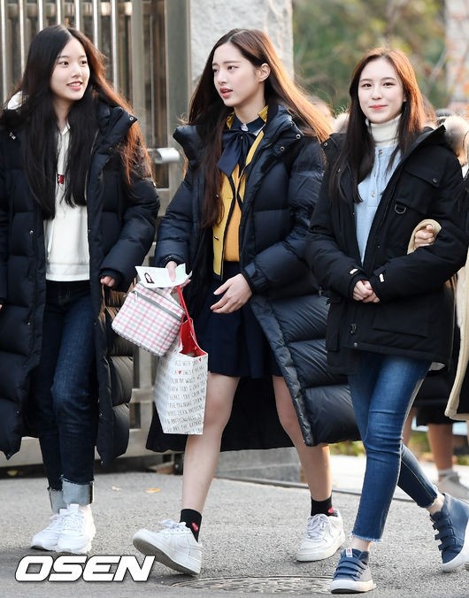 sao Han thi dai hoc anh 8