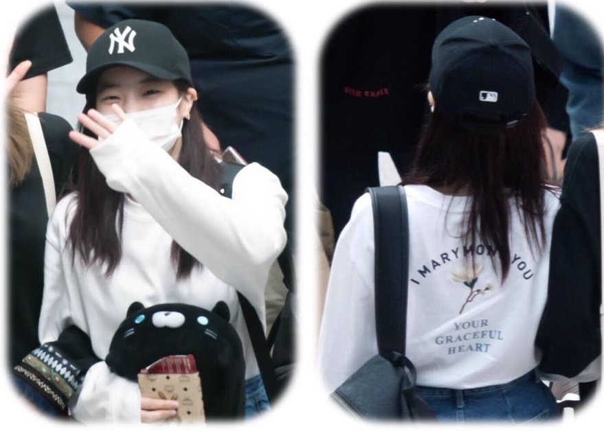 TWICE dính scandal chính trị ảnh 1 TWICE dinh scandal chinh tri anh 1