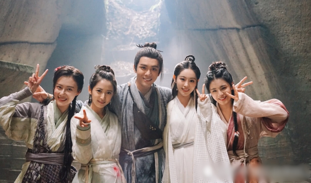 Thien long bat bo anh 2