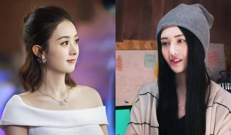 Phim cua Trieu Le Dinh va Trinh Sang co 'so phan' khac biet hinh anh