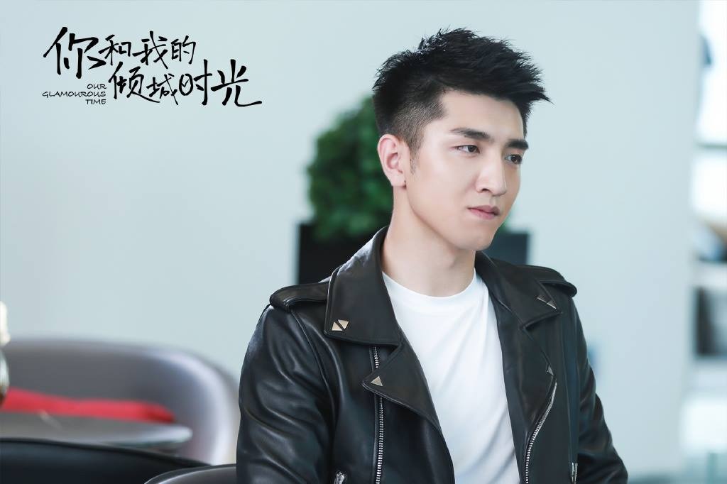 Trieu Le Dinh thoi gian tuoi dep anh 3