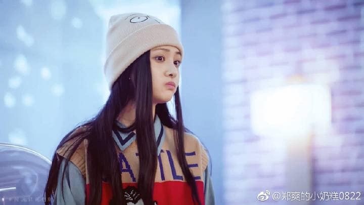 Trieu Le Dinh thoi gian tuoi dep anh 5