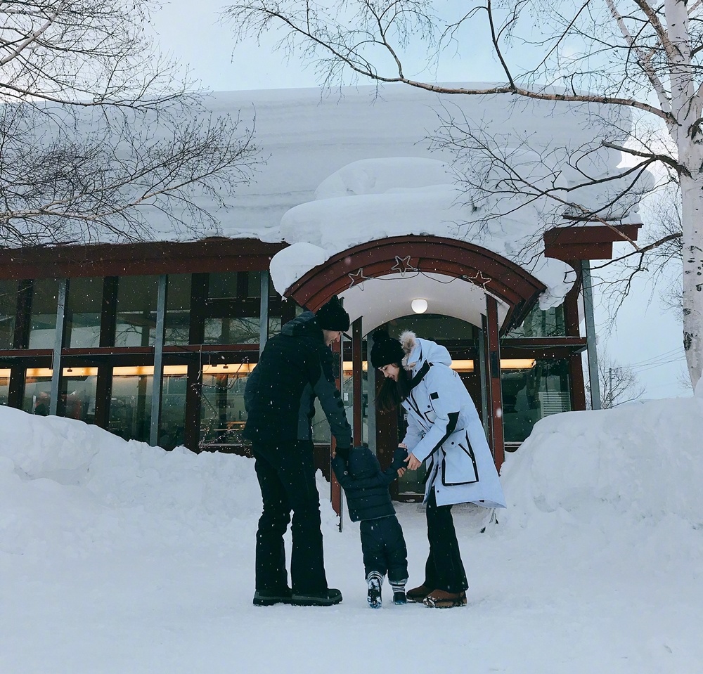 Angelababy ly hon anh 2