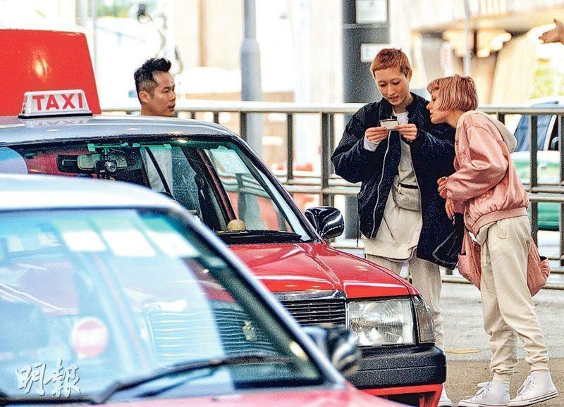 con gai Thanh Long anh 2