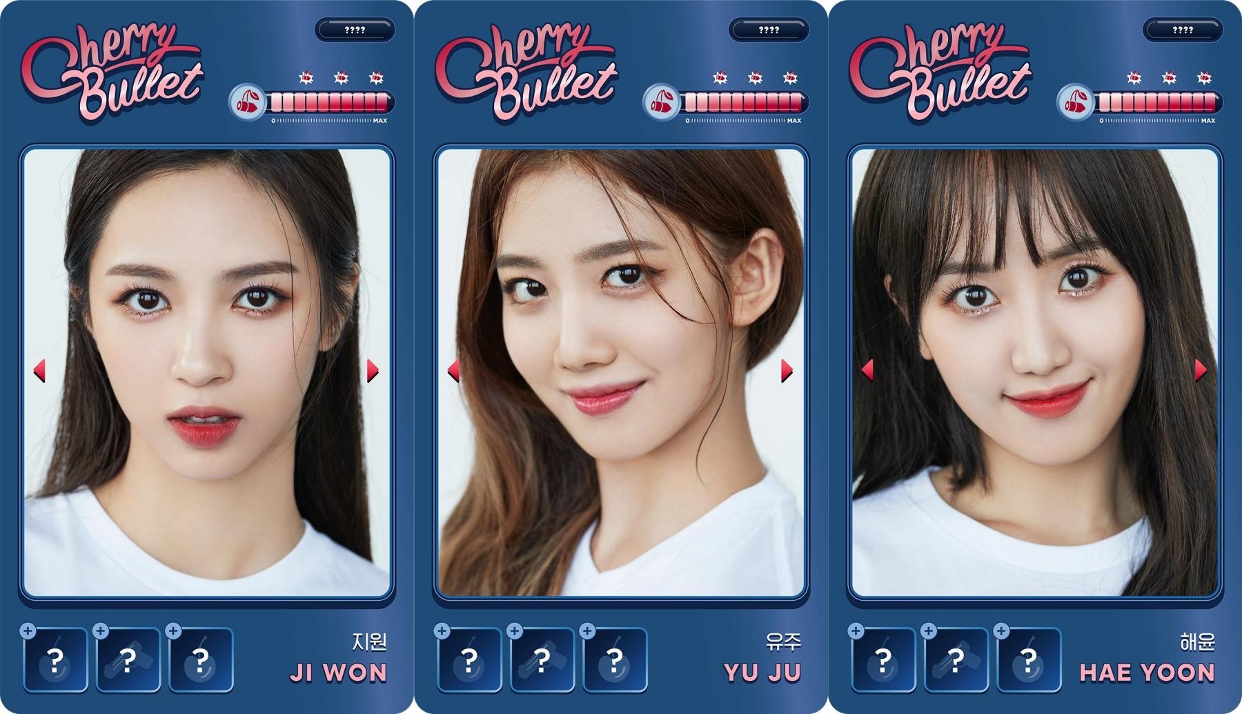 doi thu cua TWICE anh 6