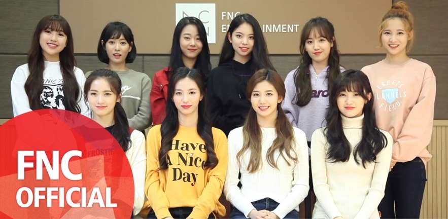 doi thu cua TWICE anh 3