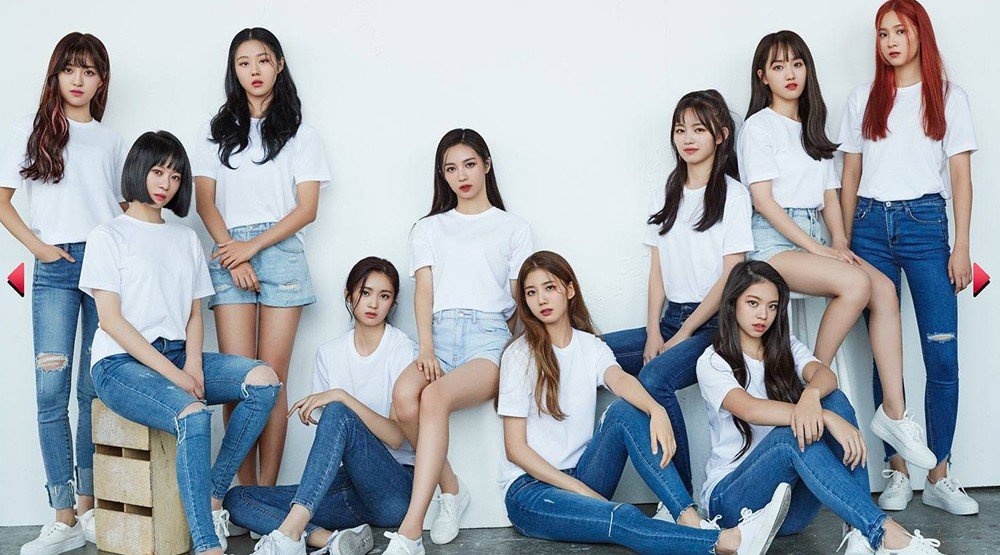 doi thu cua TWICE anh 1