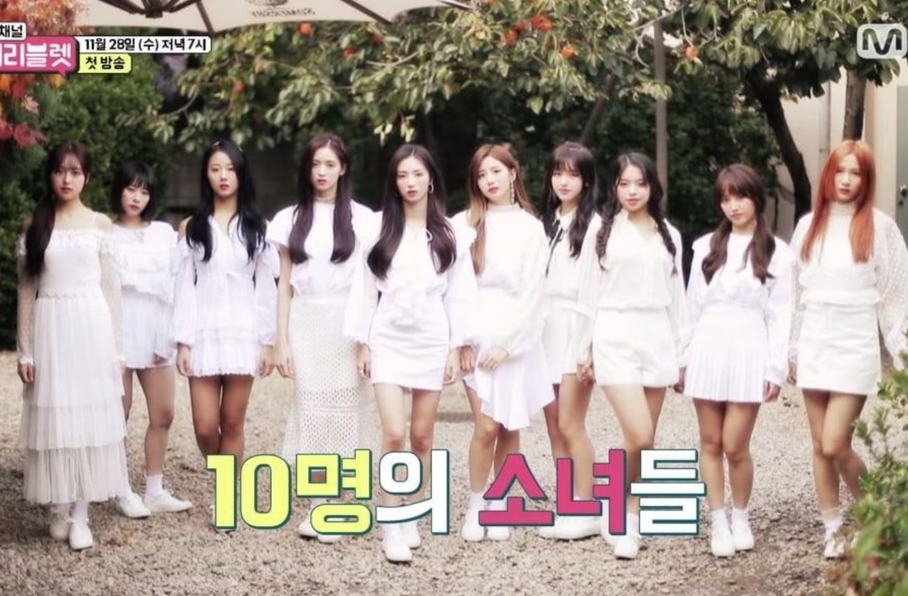 doi thu cua TWICE anh 2