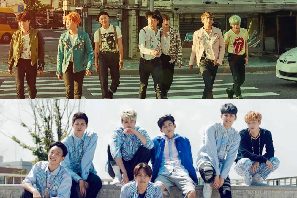 BTS duoc yeu thich anh 2