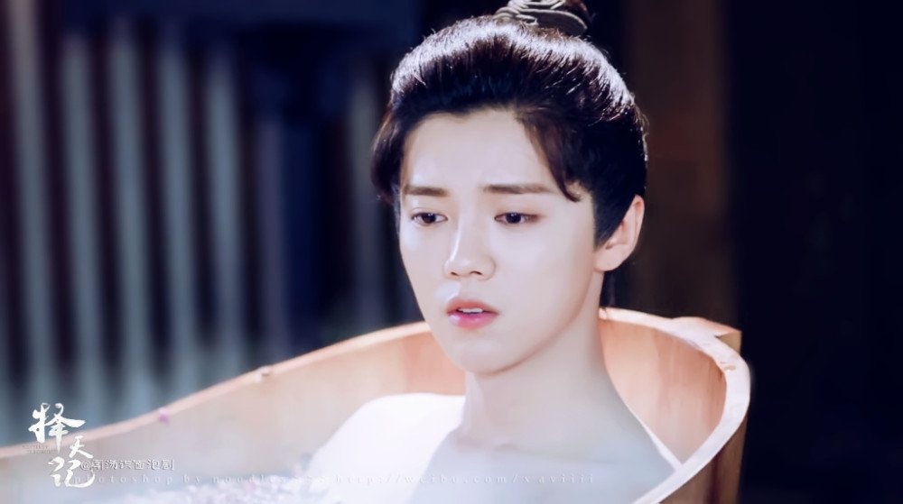 Loc Ham bi che anh 2