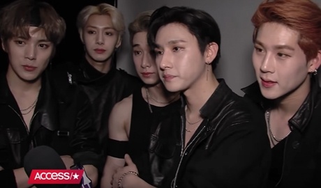 Thanh cong cua BTS khien cac nhom nhac Han Quoc khac bi coi thuong hinh anh