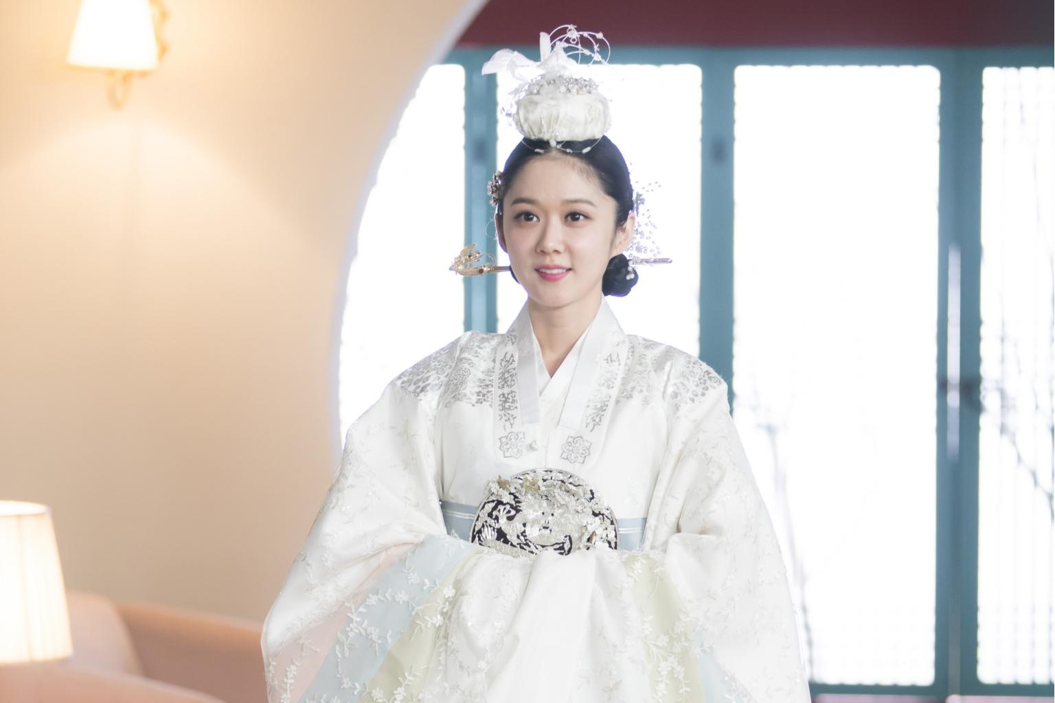 The Last Empress anh 7