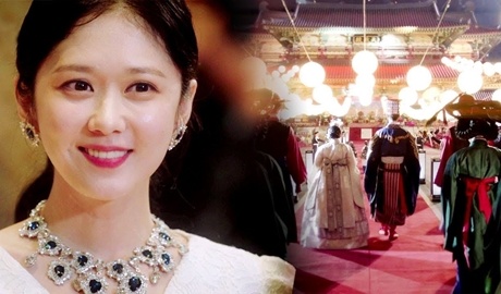 Vi sao phim cua Song Hye Kyo hut hoi truoc Jang Nara? hinh anh