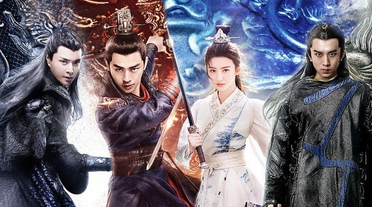 Canh Diem tiep tuc that bai trong du an duoc dau tu 300 trieu NDT hinh anh