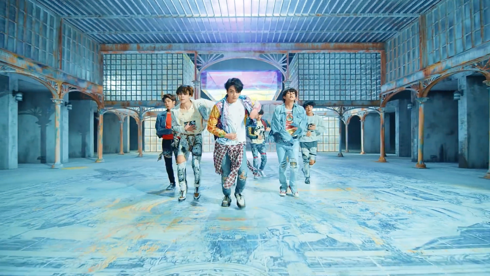 Top 20 bai hat Kpop do Billboard binh chon anh 3