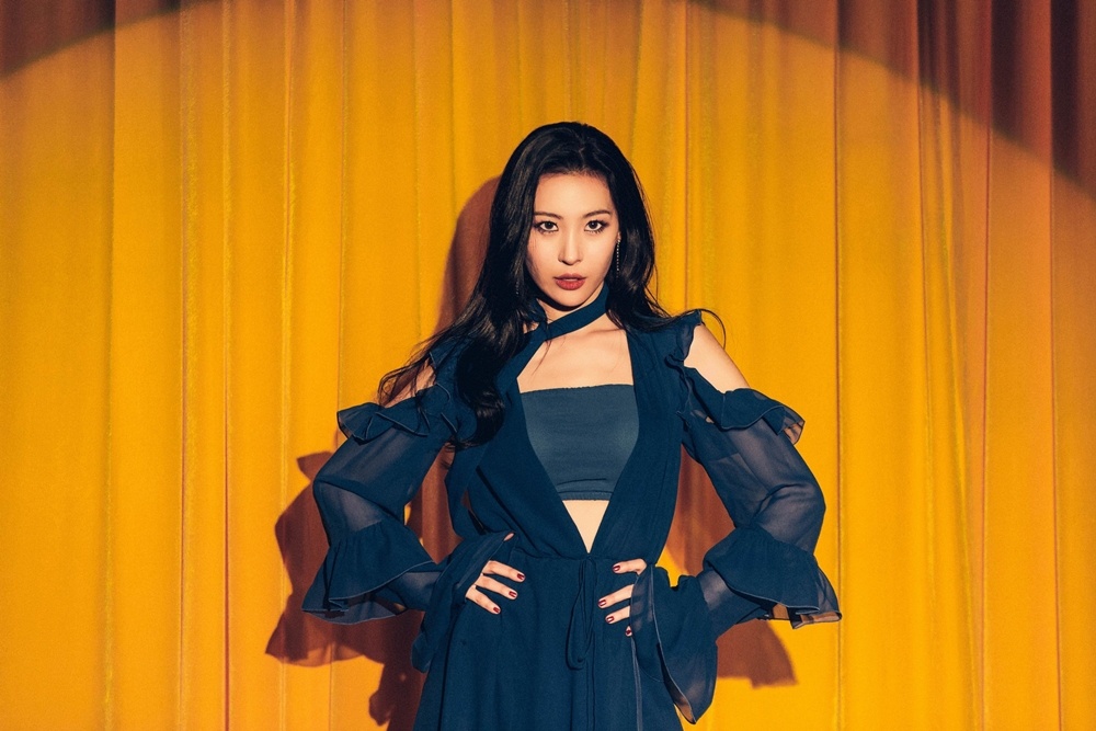 Top 20 bai hat Kpop do Billboard binh chon anh 10