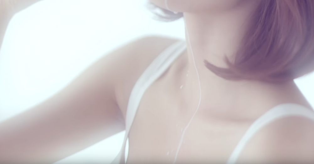 MV 'Marionette' cua Stellar hinh anh