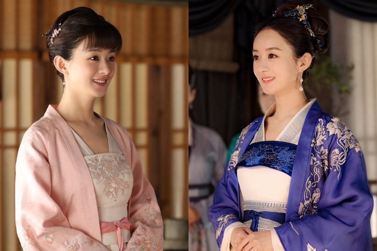 'Minh Lan truyen' cua Trieu Le Dinh, Thieu Phong co gi dang mong cho? hinh anh