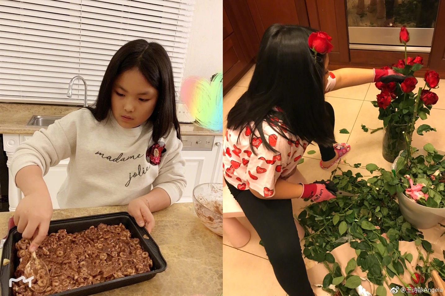 con gai Trieu Vy anh 5