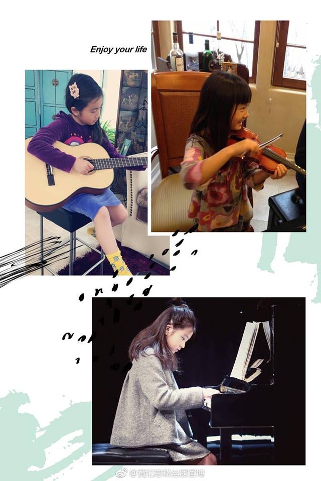 con gai Trieu Vy anh 2